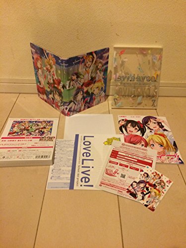 Love Live! 7 [Blu-ray] image 3