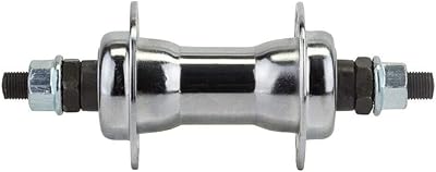 Wheel Master Hub Ft Wm Sb1001 STL Bo Sf 36X105G Cp