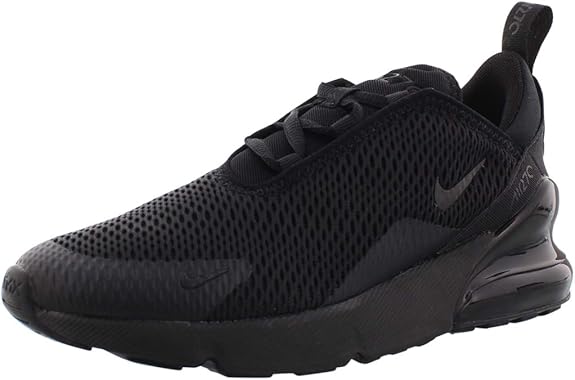 nike air max 270 black original