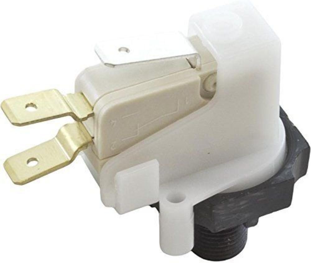 Pool / Spa TinyTrol Pressure Switch SPDT 2psi TNP-111R-2PR
