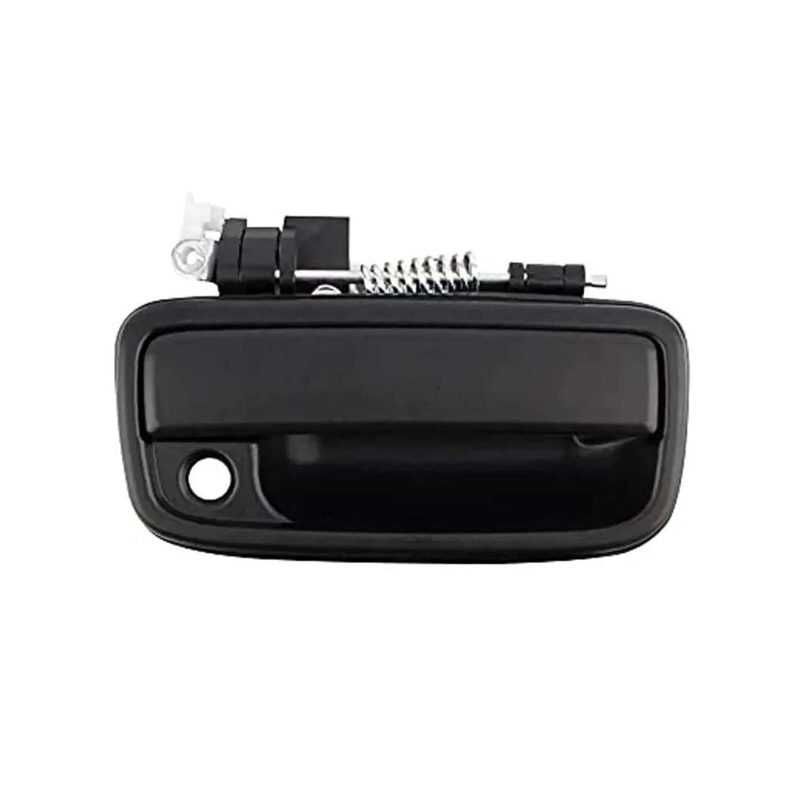 MTVTFECEWG for Toyota for Tacoma 1995-2004 for Hilux 2002-2012 69220-35020 69210-35020 Left Right Car Exterior Door Handle (Left)