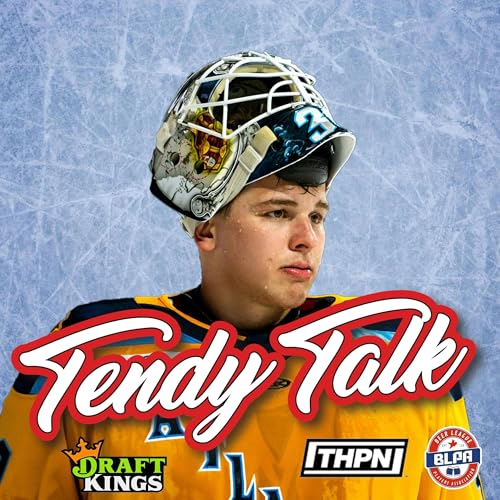 Tendy Talk Episode 120 - Gustavs Grigals