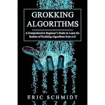 GROKKING ALGORITHMS
