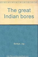 The great Indian bores 8174761136 Book Cover