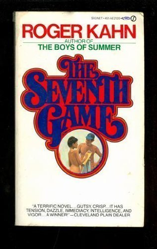 The Seventh Game 0451121201 Book Cover