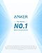 Anker iPhone 17/16 Charger, 2-Pack 20W Fast USB C Charger Block, for iPhone 16/16 Pro Max/15 Series/iPad Pro and More (Black, 2 Pack & 2 Cable)