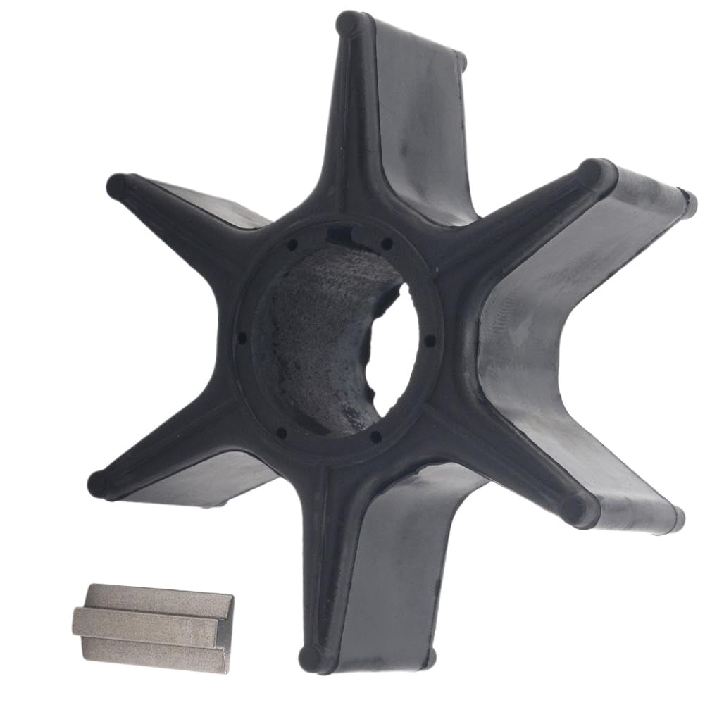 Girante Pompa Acqua 19210-ZY3-003 Compatibile Con Fuoribordo | Adatto per BF175 BF200 BF225 BF250 175 200 225 250 CV ; Sostituisce 18-3031 19210ZY3003