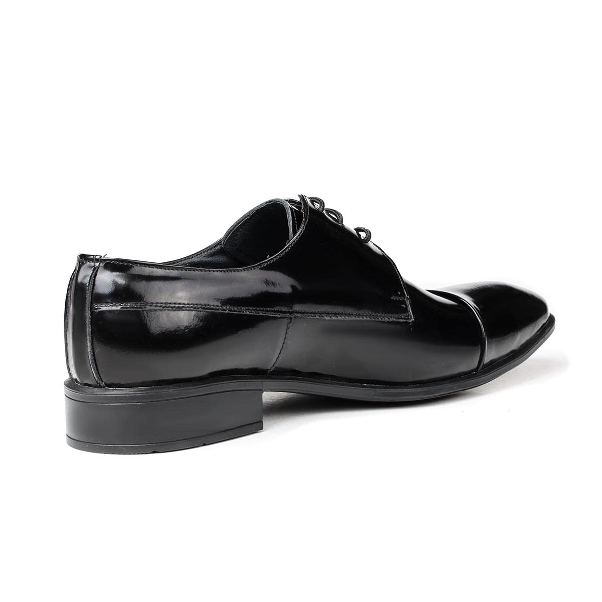 Ducavelli Classics - Zapatos clásicos de piel auténtica para hombre, multicolor, 41 EU
