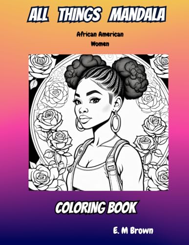 All Things Mandala of African American Women