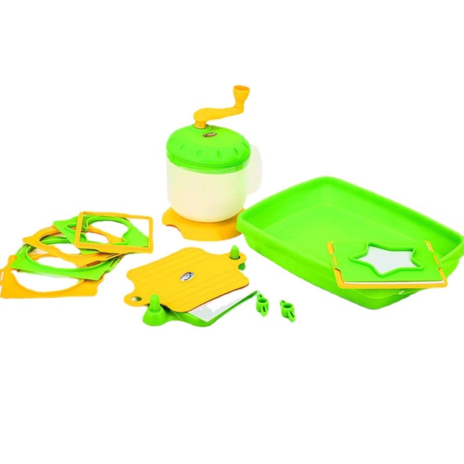 Jeu Recyclage Papier Bricolage | Manuel, sans Pile, J, pr École, Jeunes Scientifiques