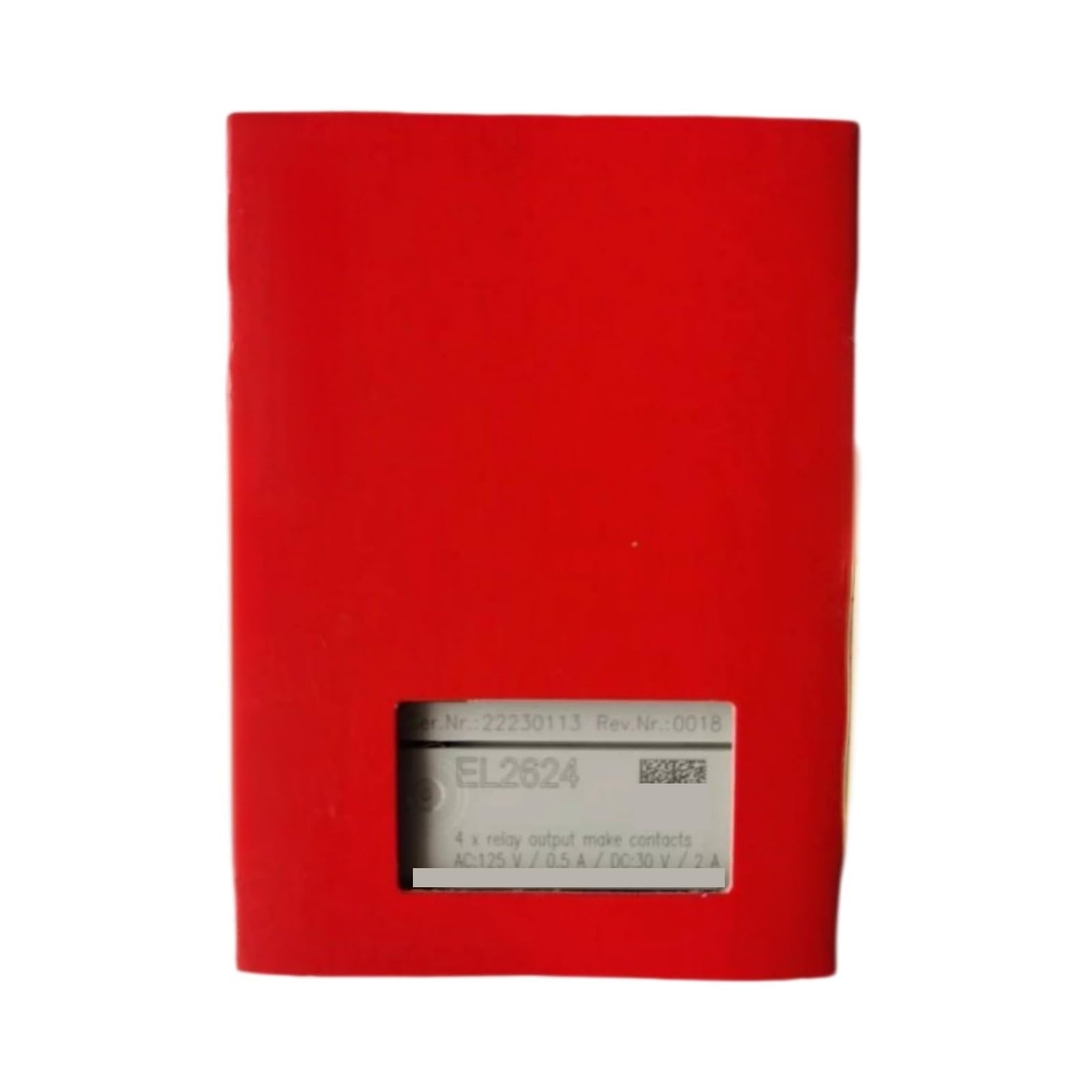 Modulo terminale EL2624, modulo PLC