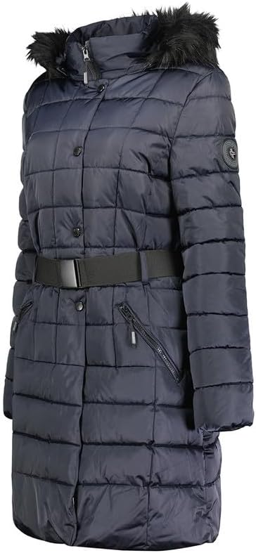 Geographical Norway Abeille Lady - Chaqueta Mujer Cálida