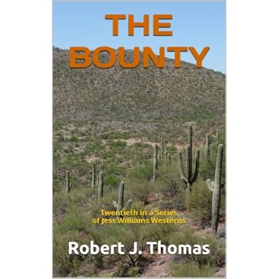 THE BOUNTY