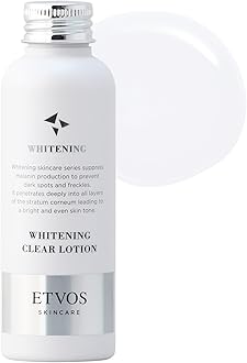 Amazon.co.jp: ETVOS: 化粧水