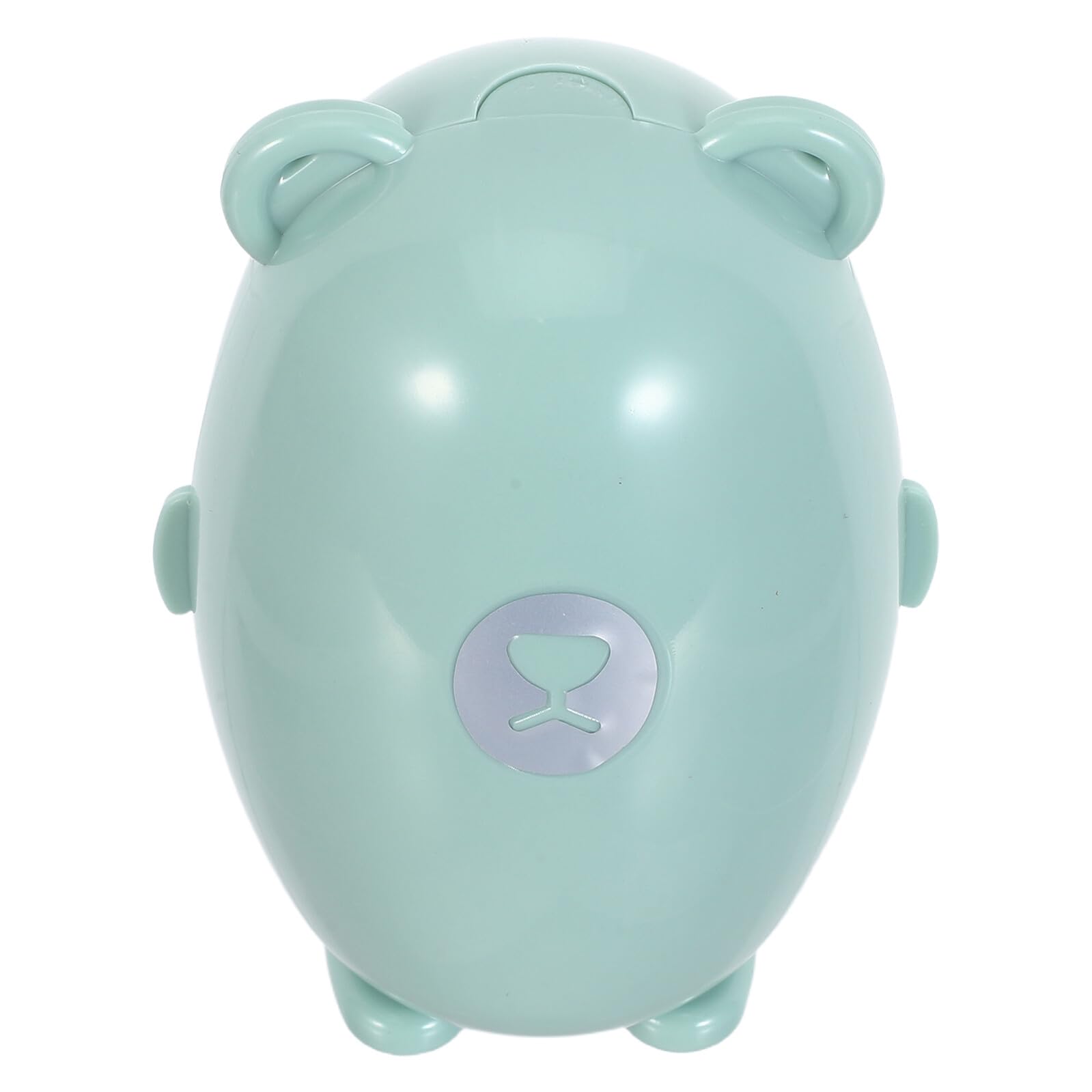 EPIGEIST 洗えるペット用糸くず取りローラー 再利用可能な粘着クリーナー 旅行携帯型ミニローラー 衣類 布張り家具 車内の猫犬毛除去用