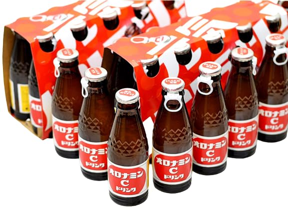 Amazon.co.jp: コストコ 大塚製薬 オロナミンC 30本 1箱 ドリンク 贈答