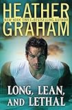Long, Lean, and Lethal (Valentine Valley Book 1)