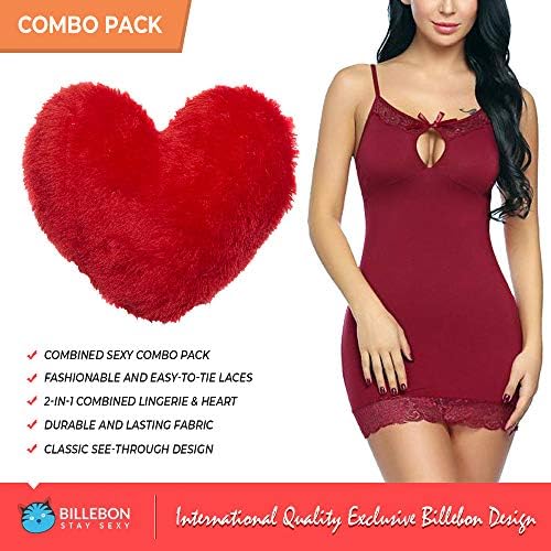 Image of Billebon Women Nightgown