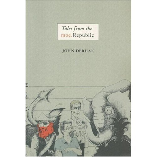 Tales from the moe.Republic