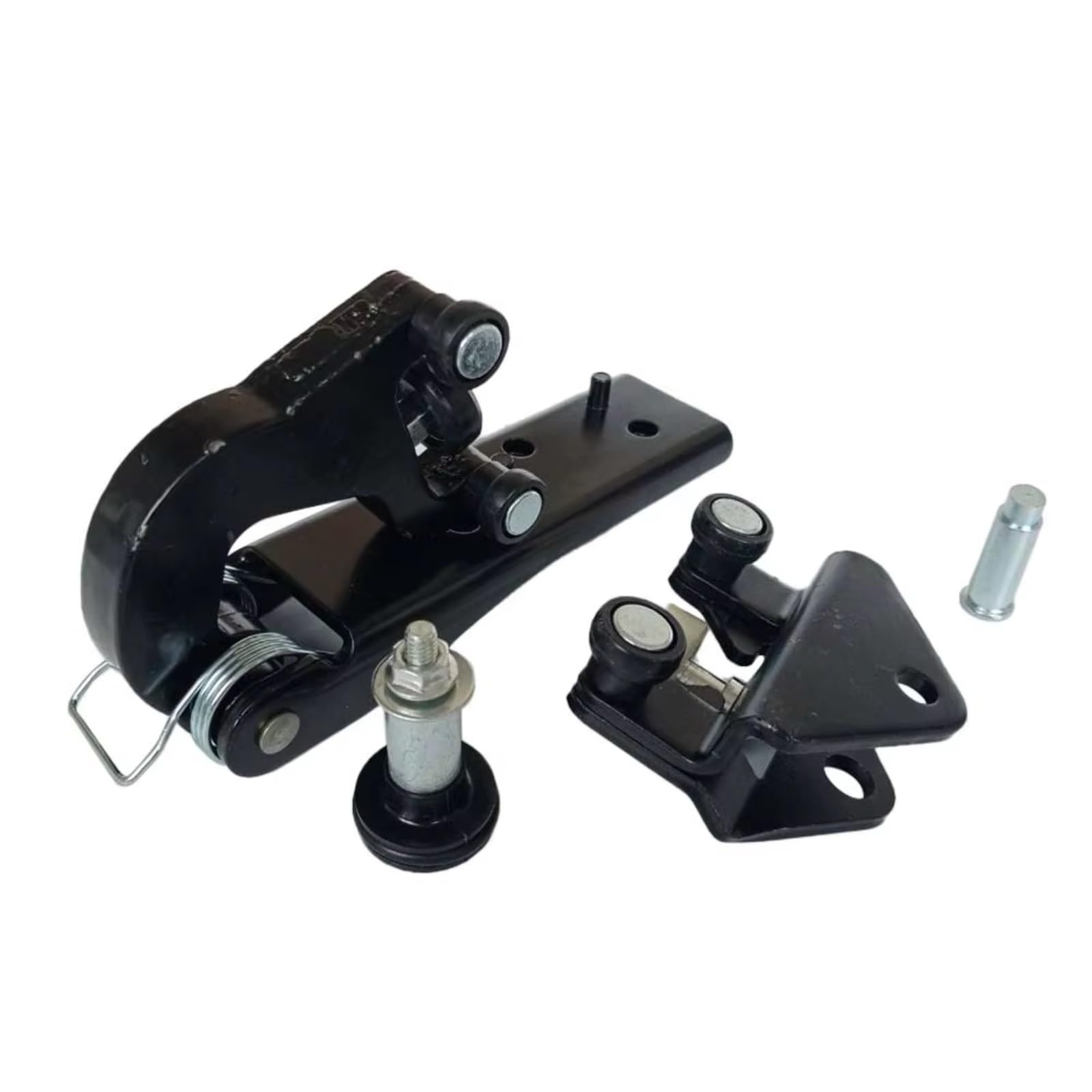 Rodillo de puerta deslizante para Nissan NV400 2010-2020 derecho 8200661119 7
