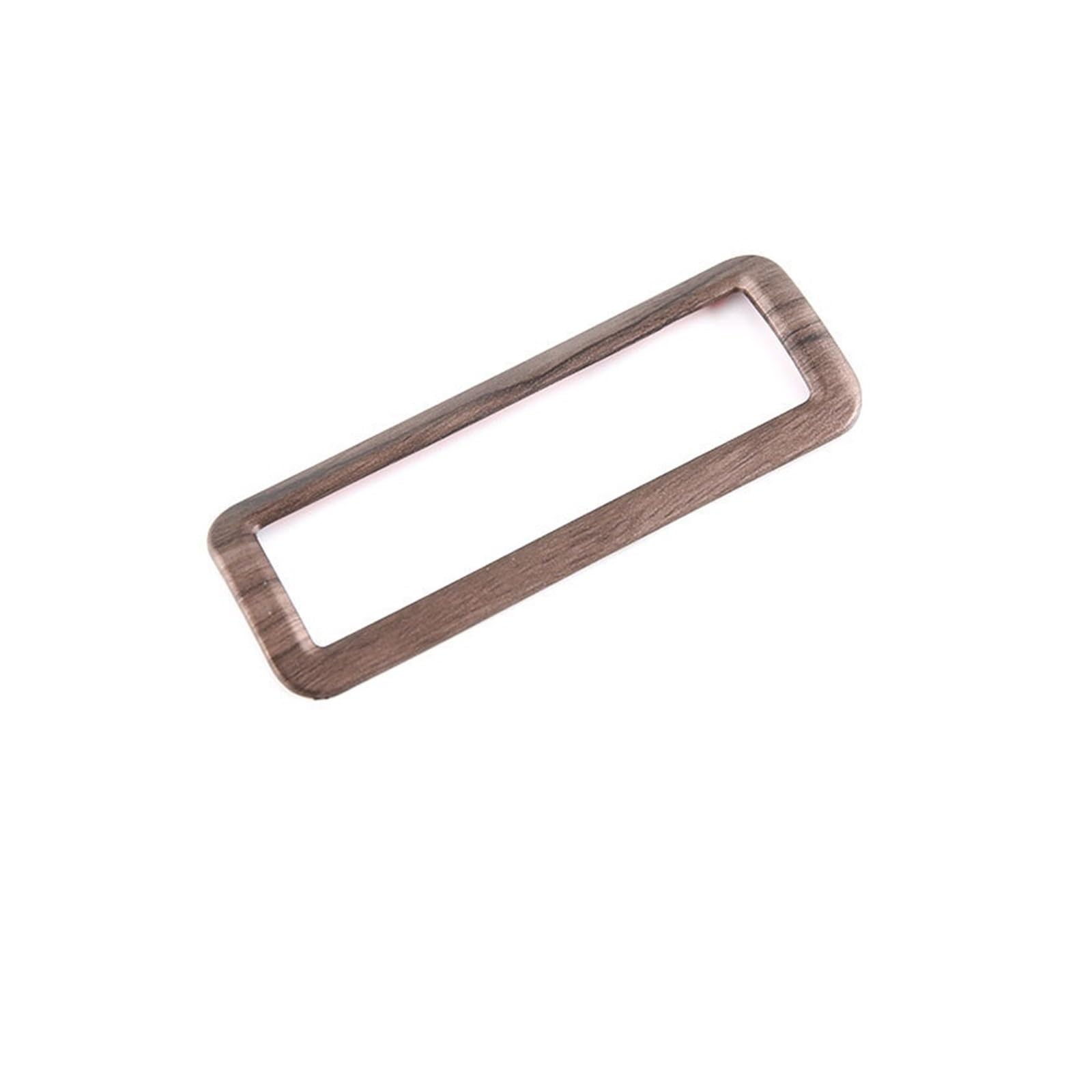 QBKGMEWCA Headlight Adjustment Frame Switch Interior Modification Automotive Supplies Trim Accessories Compatible for Toyota BZ4X 2022(Type2)