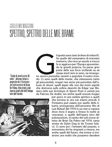 Dylan Dog. Fantasmi - 3