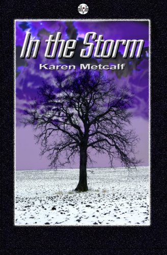 Cover of In the Storm