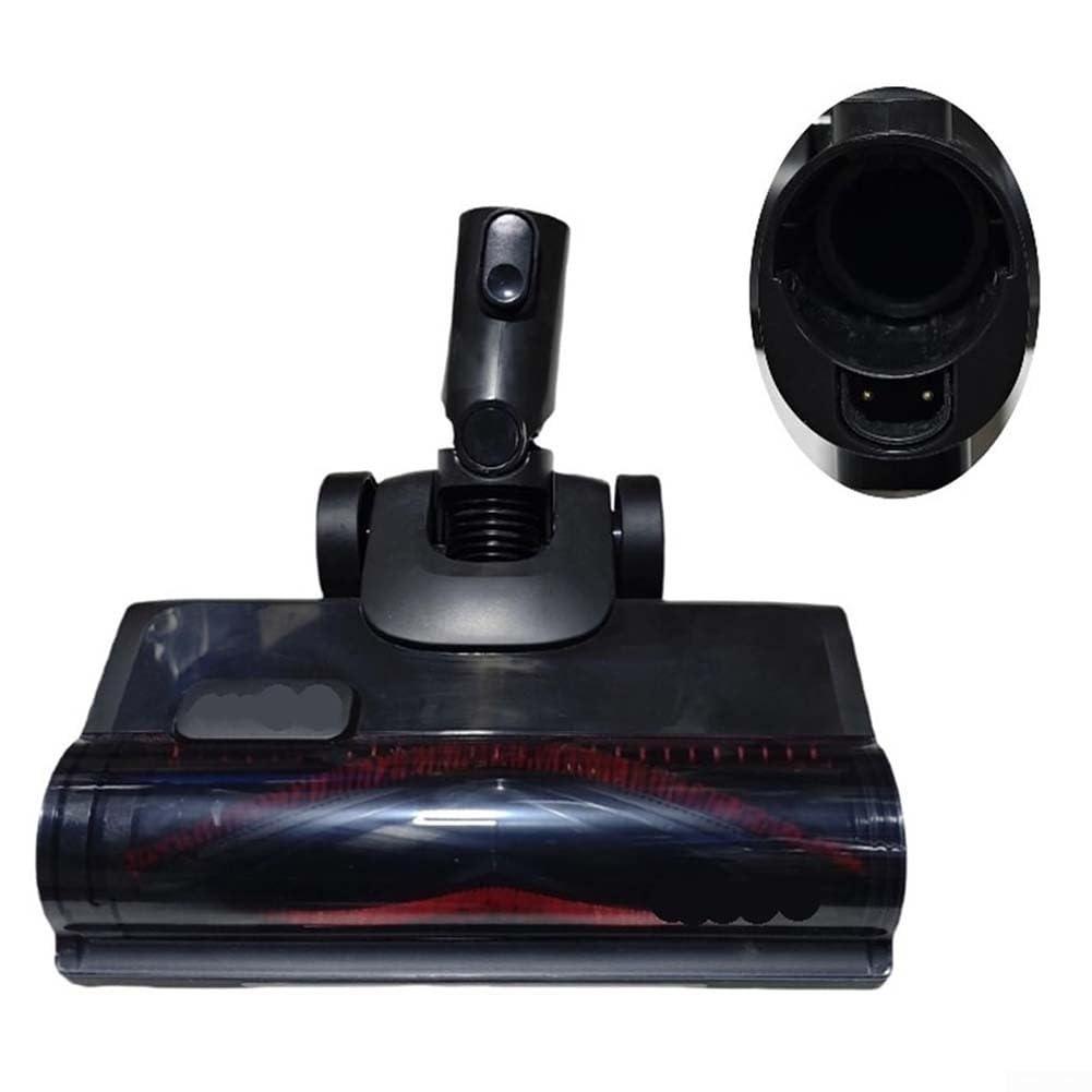 Cepillo Suelo para tineco A20 A30 A30S GO Profunda Cepillo Suelo(Black)