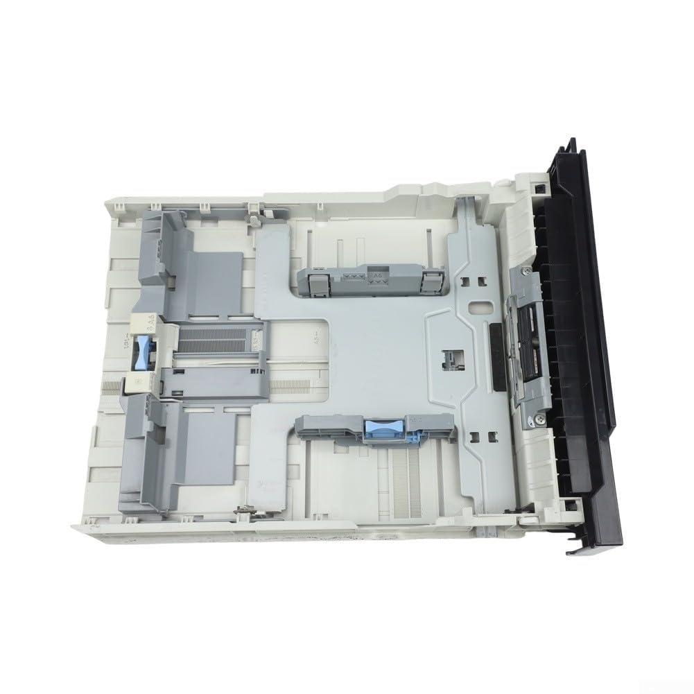 Vassoio carta di ricambio RM1-9137 per HP per LaserJet M401dn M401a M425-250 cassetto di ingresso capacità fogli impedisce errori di alimentazione accessori ufficio