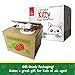 Coin Stealing Cat Piggy Bank for Kids - Cute Kitty Comes Out of The Strawberry Money Bank - Cat Gifts for Cat Lovers