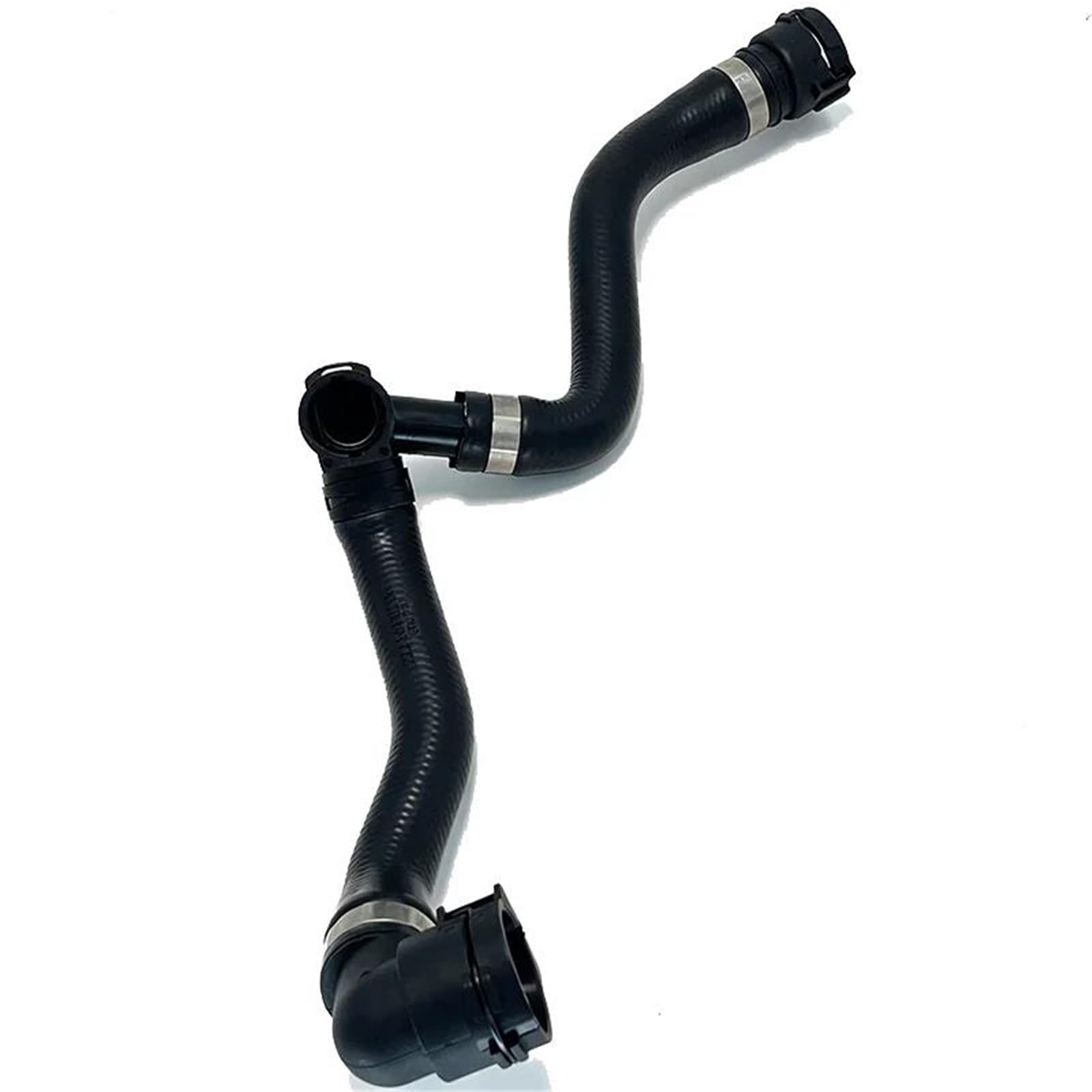 Tank Radiator Water Pipe Coolant Hose for Benz W222 S320 350 400 450 500