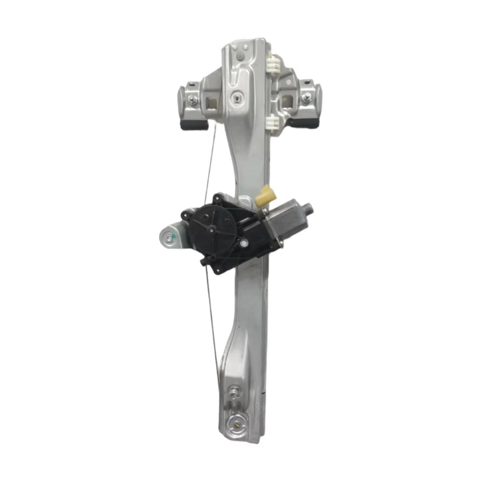 HIIAW Power Window Regulator with Motor for Cruze 2009-2014 Rear Left 96996229 Window Regulator Bracket