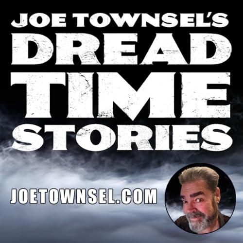 Joe Townsel's Dreadtime Stories cover art