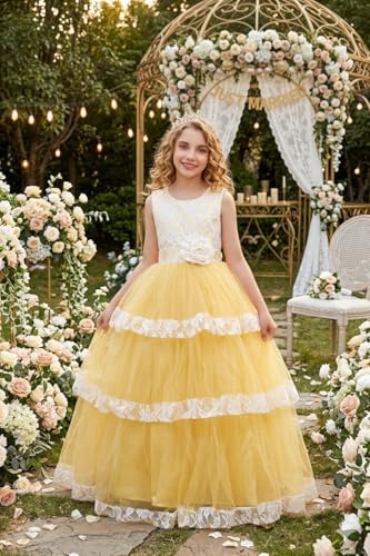 Image of SOFYANA Girls Dress