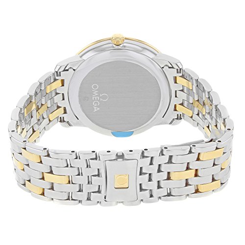 Omega DeVille 424.20.37.20.03.0014