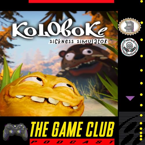 DLC - Koloboke: Sickness Simulator