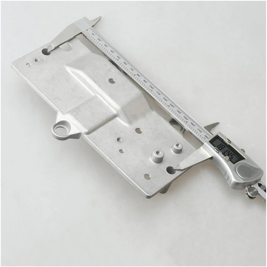 6H3-85542 Bracket 6H3-81916 Cover, Terminal Fit for Ya Outboard Motor 2T 50HP 60HP 70HP 6H3-85542-00 6H3-81916-00 Boat Engine