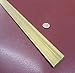 385 Brass Flat Bar .125