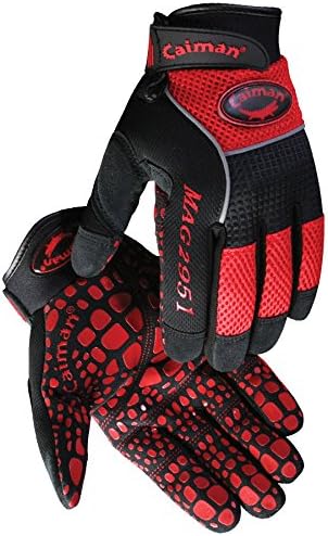 Work RhinoTex Utility Gloves (Med)