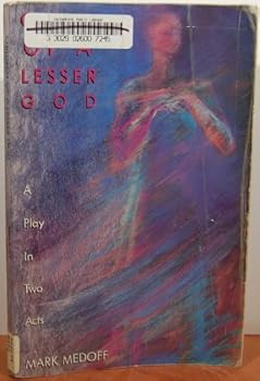 Paperback Children of a Lesser God: A Play in Two Acts Book