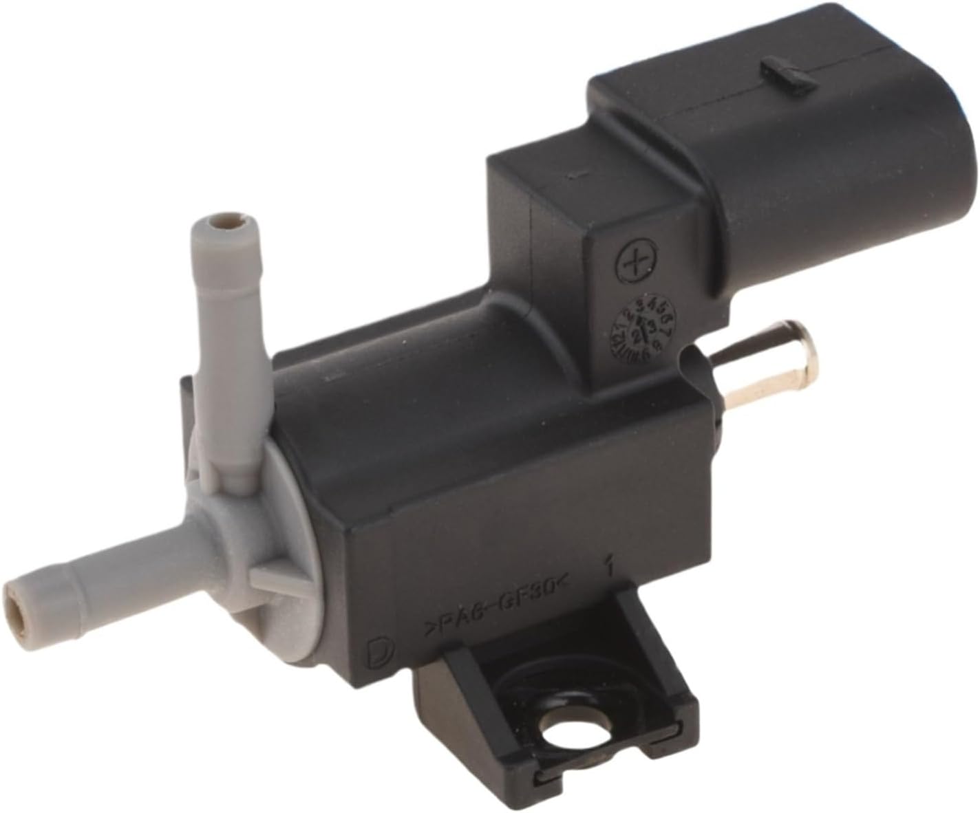 Turbo Boost Pressure Control Valve 06F906283F,06F906283D Fit For A3 8P,A4 B7/B8,A5,A6 C6,Q5,TT 8J 1.8T/2.0T