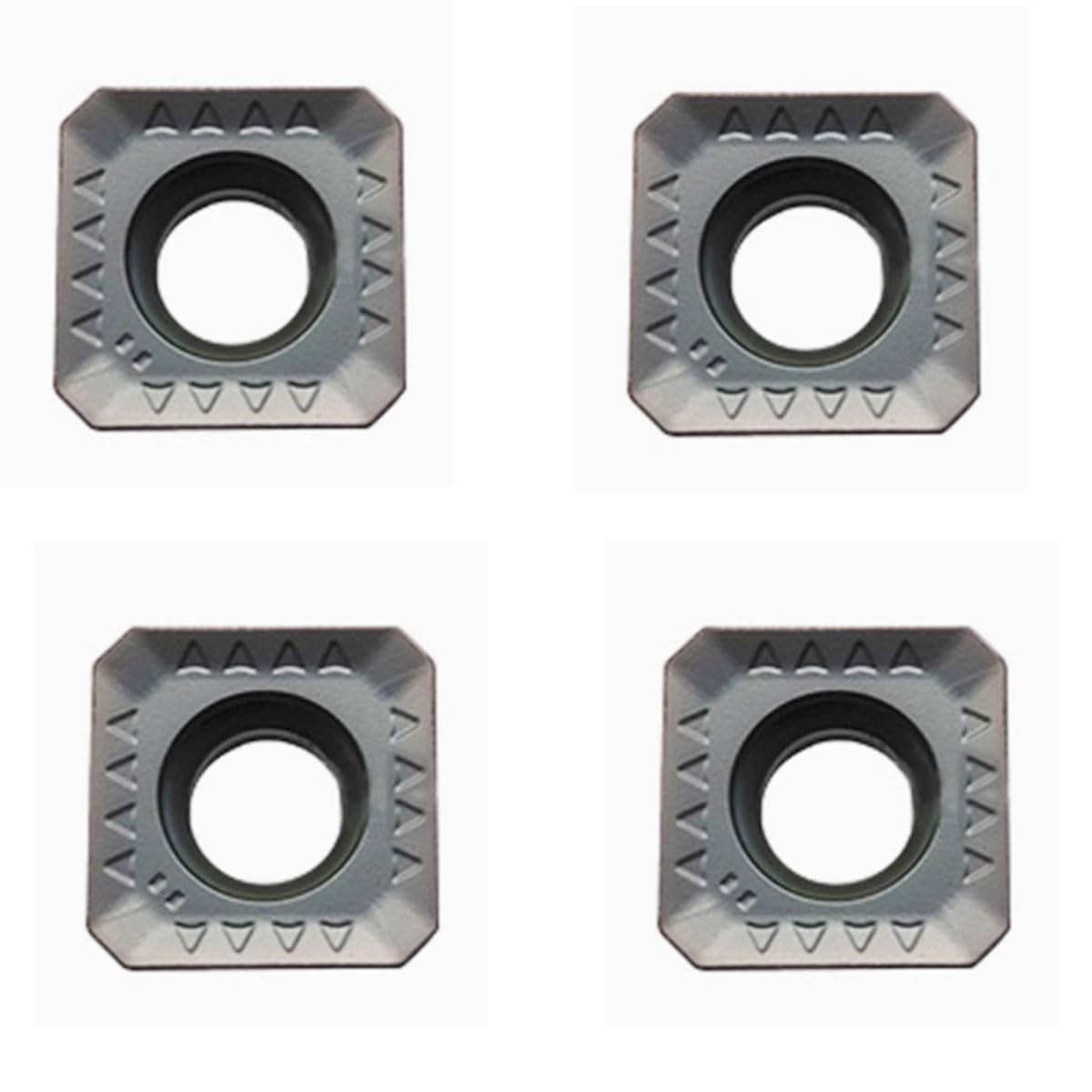 SEMT13T3AGTN-FM HS5130 。 200pcs/lot CNC milling Blades
