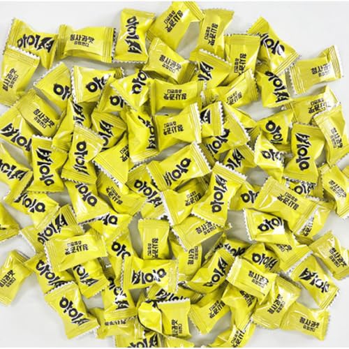 Sour Green Apple Chewy Candy Intense Tangy Flavor, Fun Snack for Halloween, Camping or Everyday Treat 2 Packs, 42 g Each (1.48 oz Each) - image 7