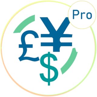Currency Converter Pro