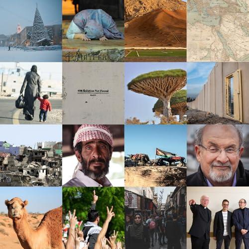 Lead Bishop for the Holy Land helps bring down curtain on 'Middle East Analysis'