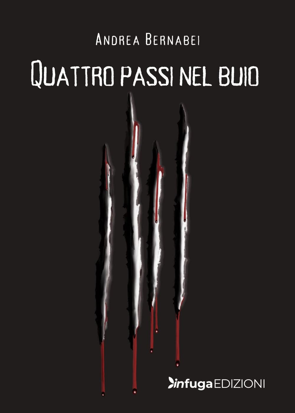 Quattro Passi Nel Buio - 4