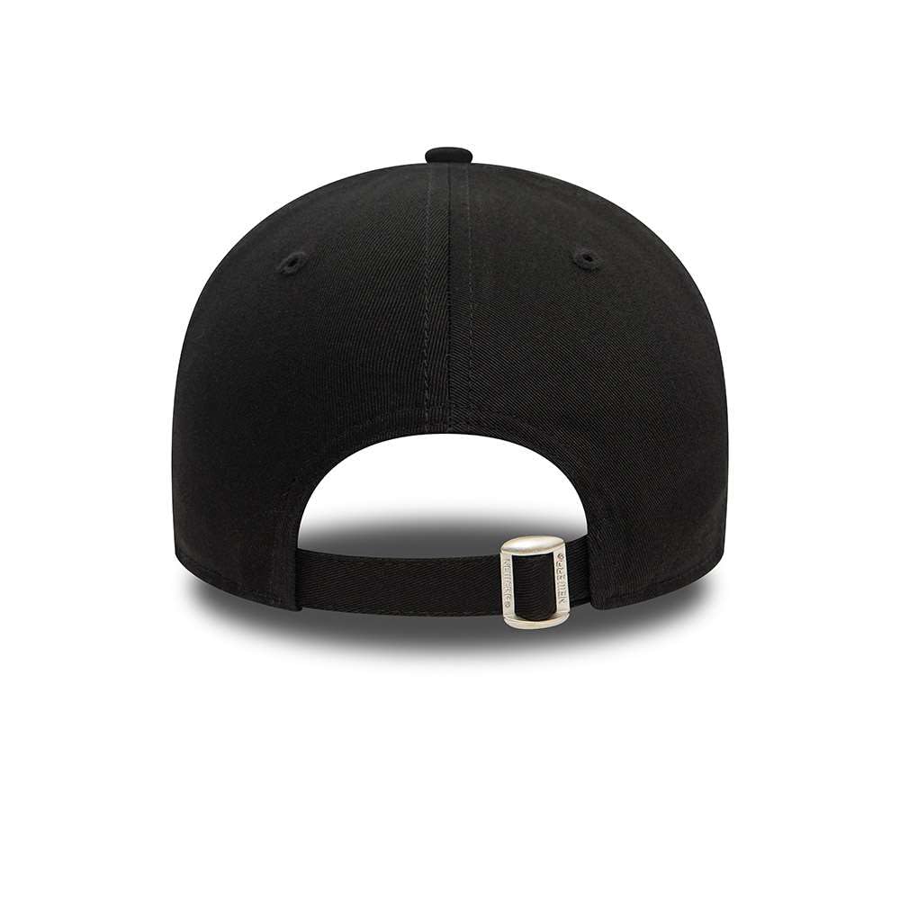 New Era Czapka 9Forty Twotone NY YankeesEra Kobiety/Mężczyźni - curved brim cap baseball Metalowa sprzączka, Z daszkiem Jesień Lato Wiosna Zima