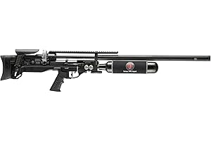 Hatsan Factor BP PCP Air Rifle, .30 Caliber