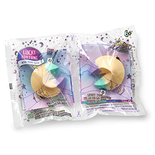 Wowwee Lucky Fortune Blind Collectible Bracelets - Bff Series #TOP1