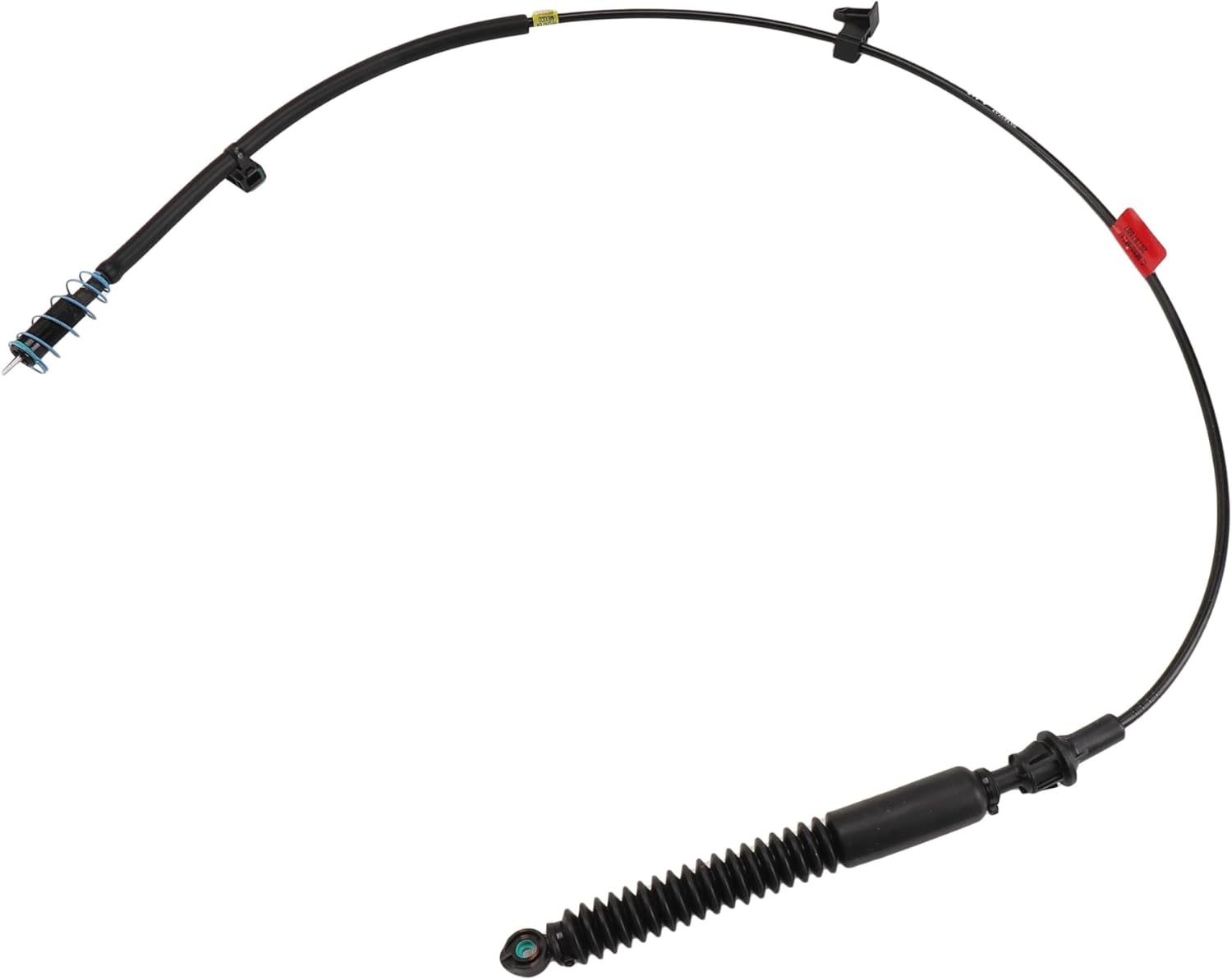 GM Genuine Parts 20787607 Automatic Transmission Range Selector Lever Cable